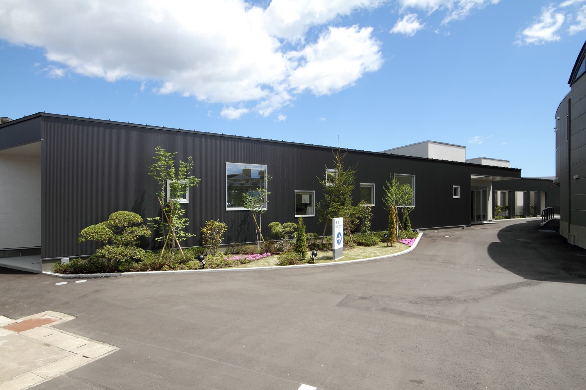 泉松クリニック