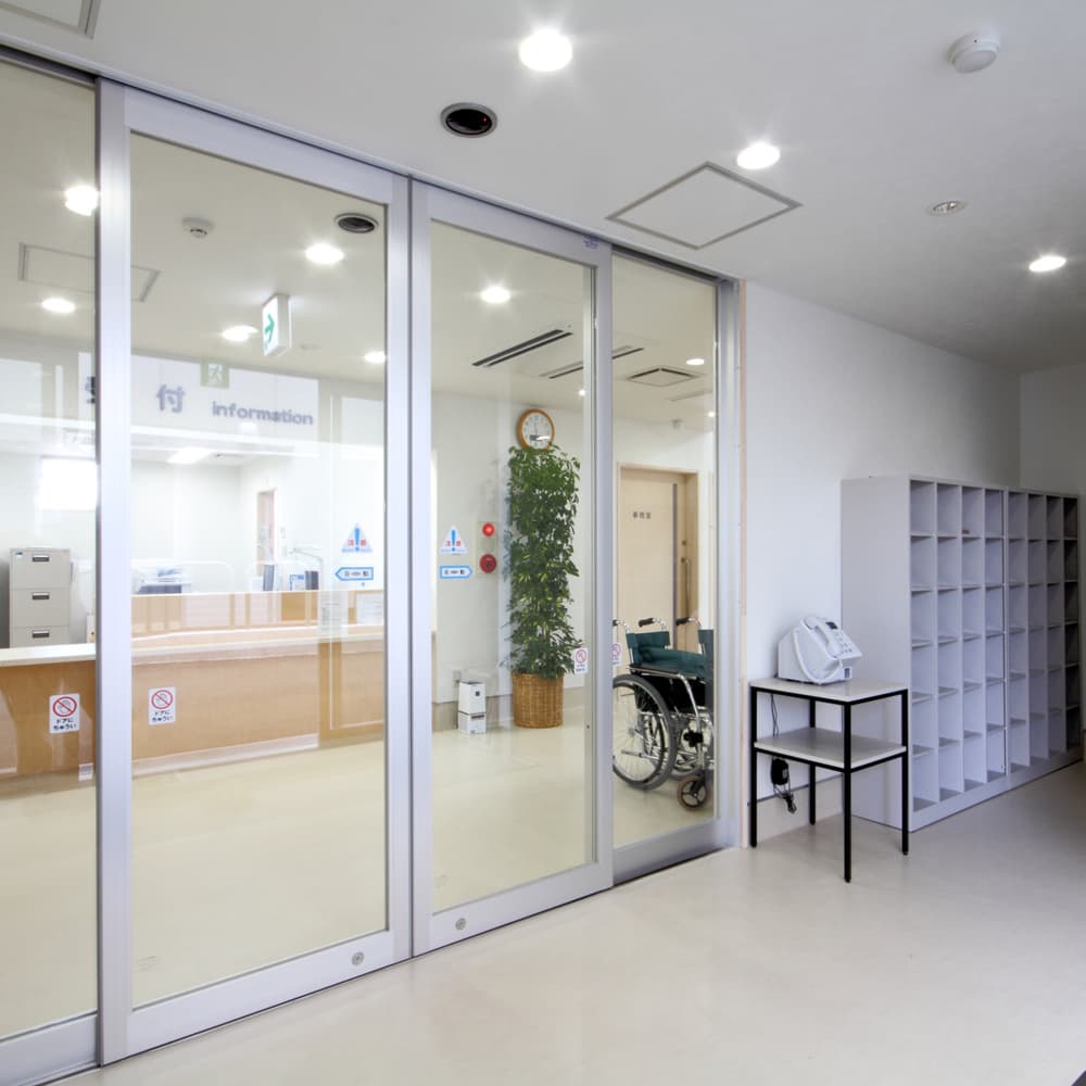 泉松クリニック1