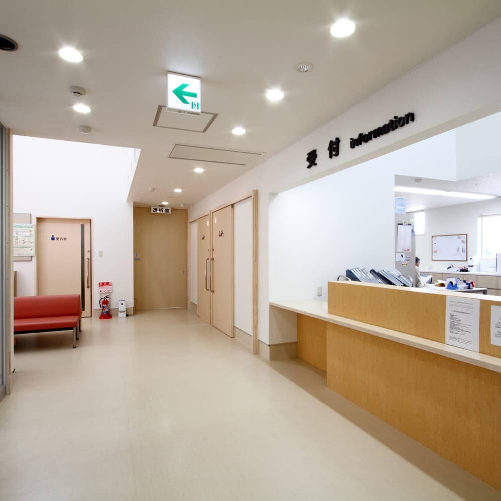 泉松クリニック3