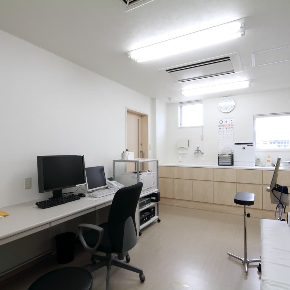 泉松クリニック6