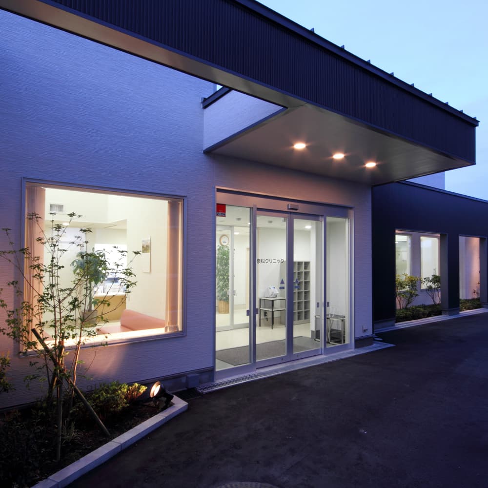 泉松クリニック8