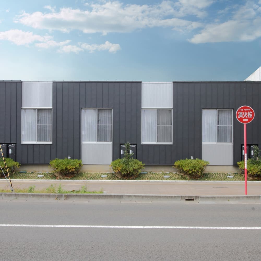 福祉ホーム名取01