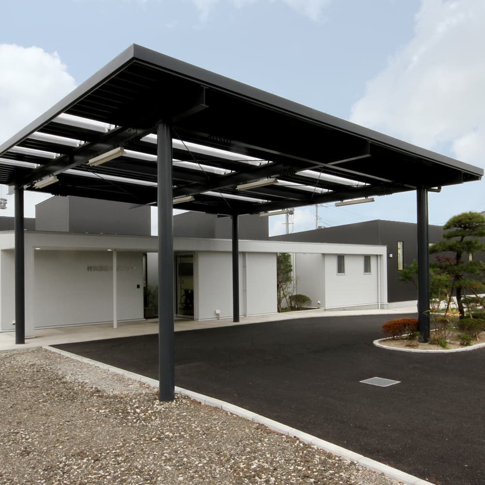 村田透析クリニック01