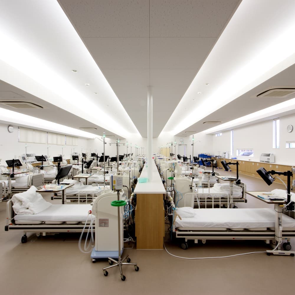 村田透析クリニック05