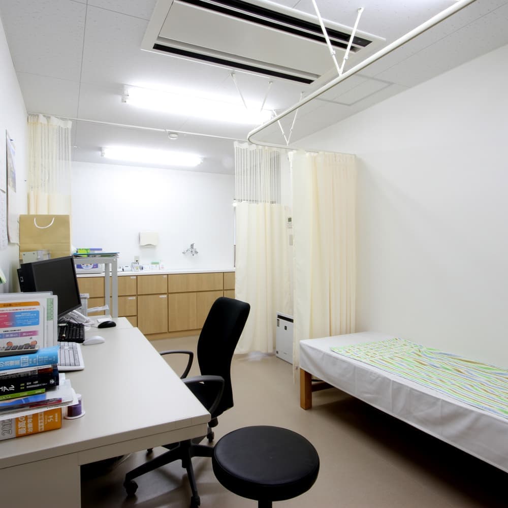 村田透析クリニック08